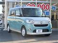 2017 Daihatsu Move Canbus