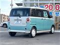2017 Daihatsu Move Canbus