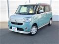 2017 Daihatsu Move Canbus