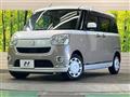 2018 Daihatsu Move Canbus