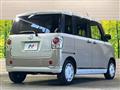 2018 Daihatsu Move Canbus