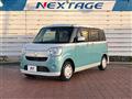 2018 Daihatsu Move Canbus
