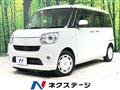 2018 Daihatsu Move Canbus