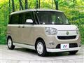 2018 Daihatsu Move Canbus