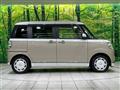 2018 Daihatsu Move Canbus