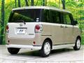 2018 Daihatsu Move Canbus