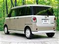 2018 Daihatsu Move Canbus
