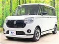 2019 Daihatsu Move Canbus