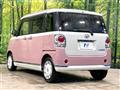 2020 Daihatsu Move Canbus