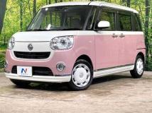 2020 Daihatsu Move Canbus