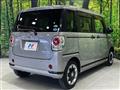 2020 Daihatsu Move Canbus