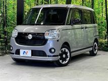 2020 Daihatsu Move Canbus