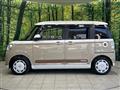 2021 Daihatsu Move Canbus