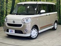 2021 Daihatsu Move Canbus