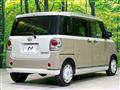 2022 Daihatsu Move Canbus