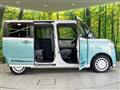 2022 Daihatsu Move Canbus