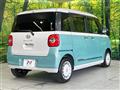 2022 Daihatsu Move Canbus