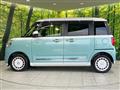 2022 Daihatsu Move Canbus