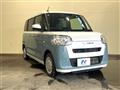 2023 Daihatsu Move Canbus