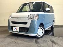2023 Daihatsu Move Canbus