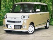 2024 Daihatsu Move Canbus