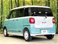 2023 Daihatsu Move Canbus