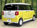 2025 Daihatsu Move Canbus