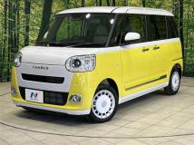 2025 Daihatsu Move Canbus