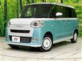 2024 Daihatsu Move Canbus