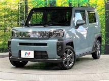 2020 Daihatsu Taft