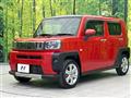 2020 Daihatsu Taft