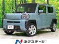 2021 Daihatsu Taft