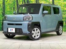 2021 Daihatsu Taft