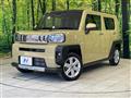 2022 Daihatsu Taft