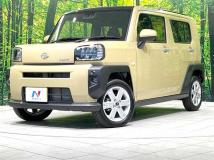 2025 Daihatsu Taft