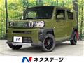 2021 Daihatsu Taft