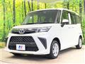 2021 Toyota Roomy