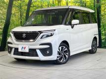 2021 Suzuki Solio Bandit