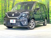 2024 Suzuki Solio Bandit