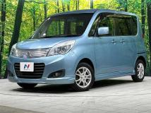 2015 Mitsubishi Delica D2