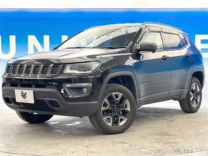 2019 Jeep Jeep Others