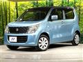 2015 Suzuki Wagon R