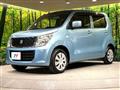 2015 Suzuki Wagon R
