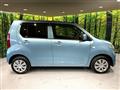 2015 Suzuki Wagon R