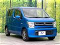 2018 Suzuki Wagon R