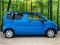 2017 Suzuki Wagon R