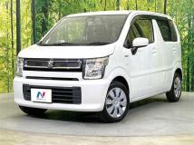 2019 Suzuki Wagon R