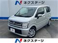 2021 Suzuki Wagon R