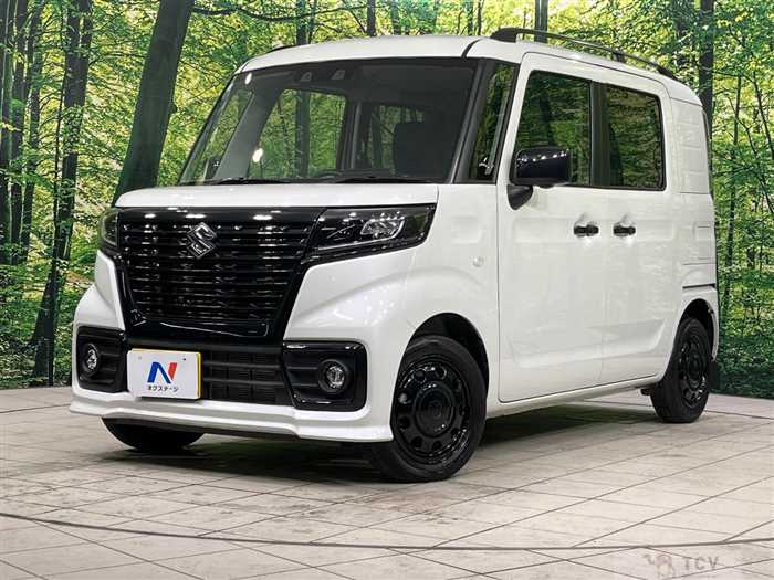 2022 Suzuki Suzuki Others