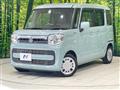 2019 Suzuki Spacia